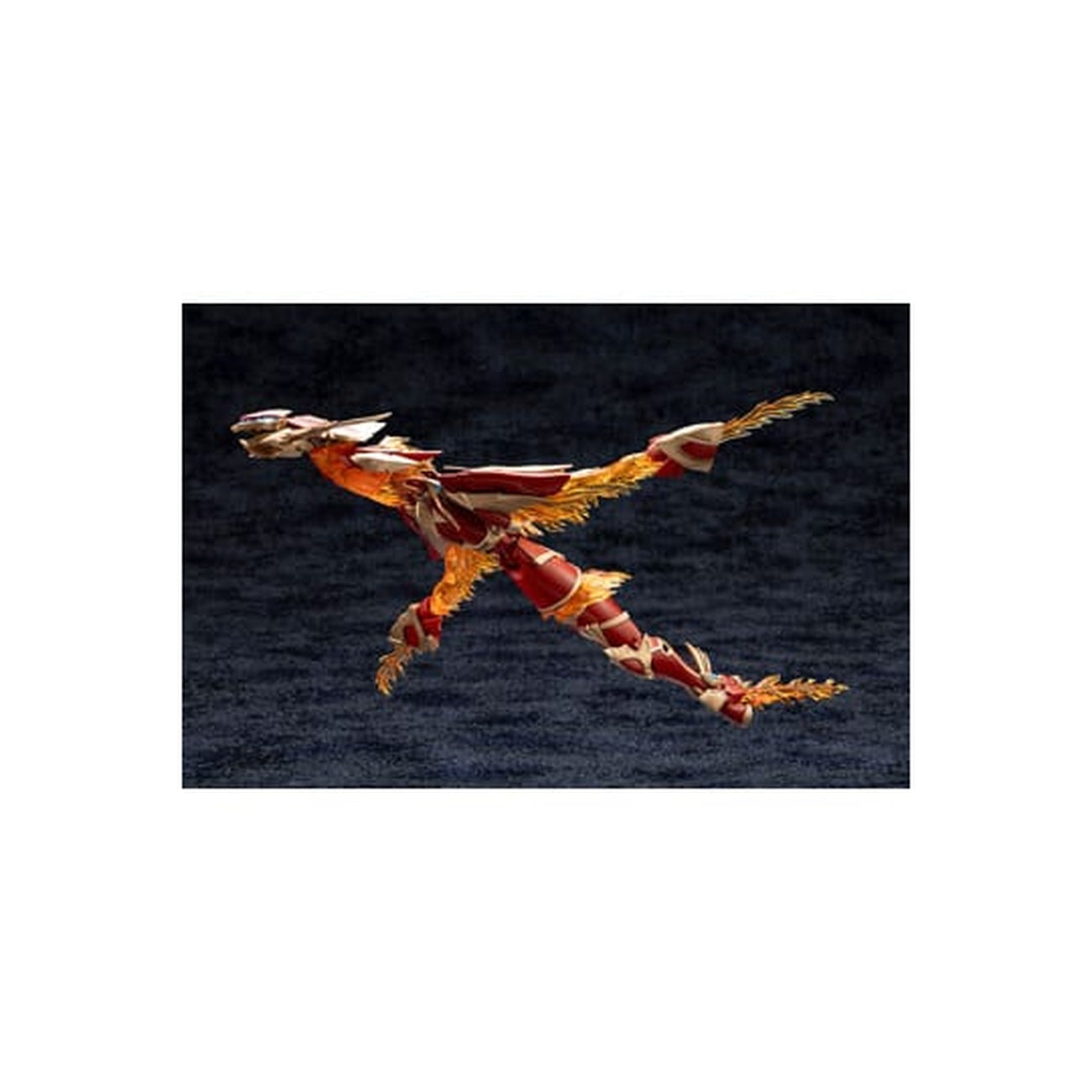 Productafbeelding Arcanadea - XenoAlma Blaze Ophis Modelbouwfiguur