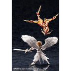 Productafbeelding Arcanadea - XenoAlma Blaze Ophis Modelbouwfiguur