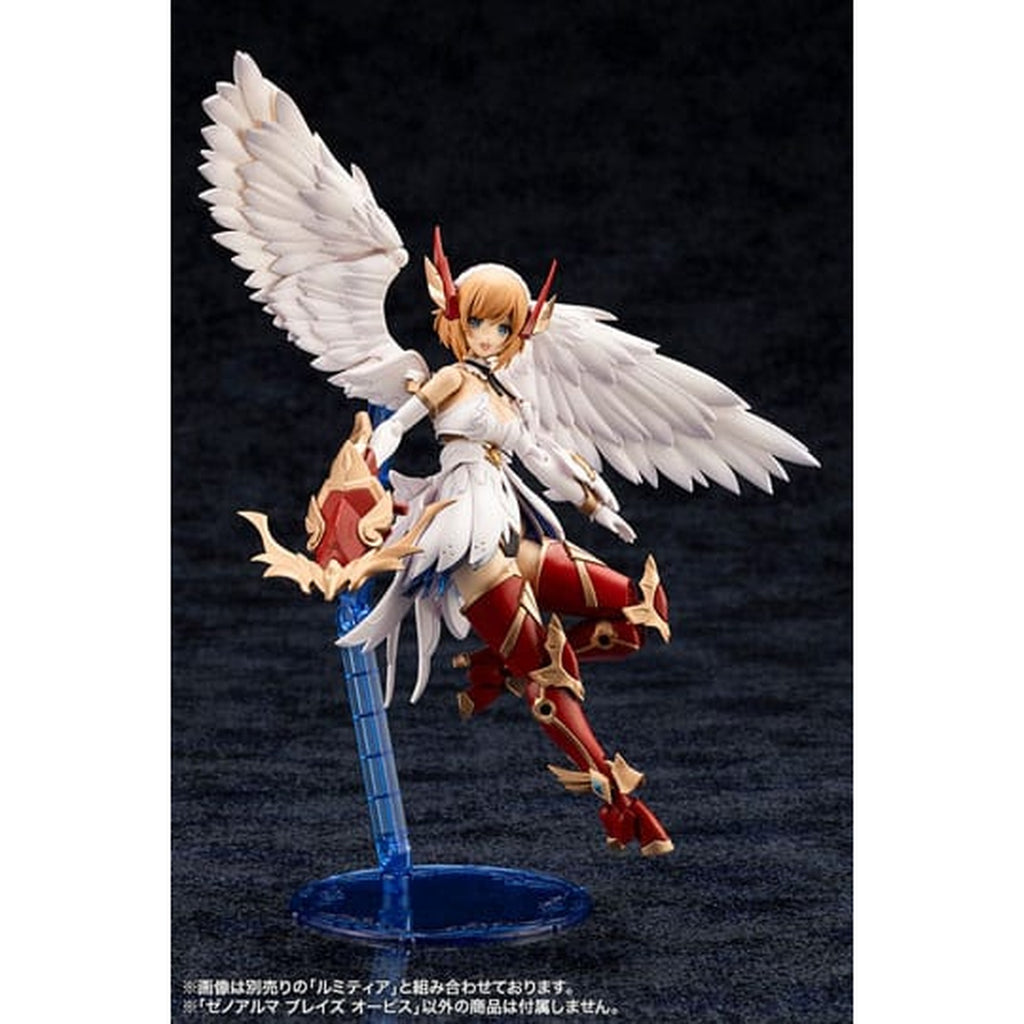Productafbeelding Arcanadea - XenoAlma Blaze Ophis Modelbouwfiguur