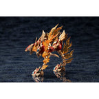 Product image Arcanadea - XenoAlma Flame Straile Model Kit Figure