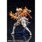 Product image Arcanadea - XenoAlma Flame Straile Model Kit Figure