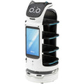 Productafbeelding Pudu Robotics - Bellabot Modelkit Figuur Witte Versie