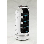 Productafbeelding Pudu Robotics - Bellabot Modelkit Figuur Witte Versie