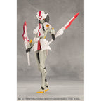 Productafbeelding Megalomaria Unlimited Universe - Metamorphose Unit Exarmor White Nurse Model Kit Figuur