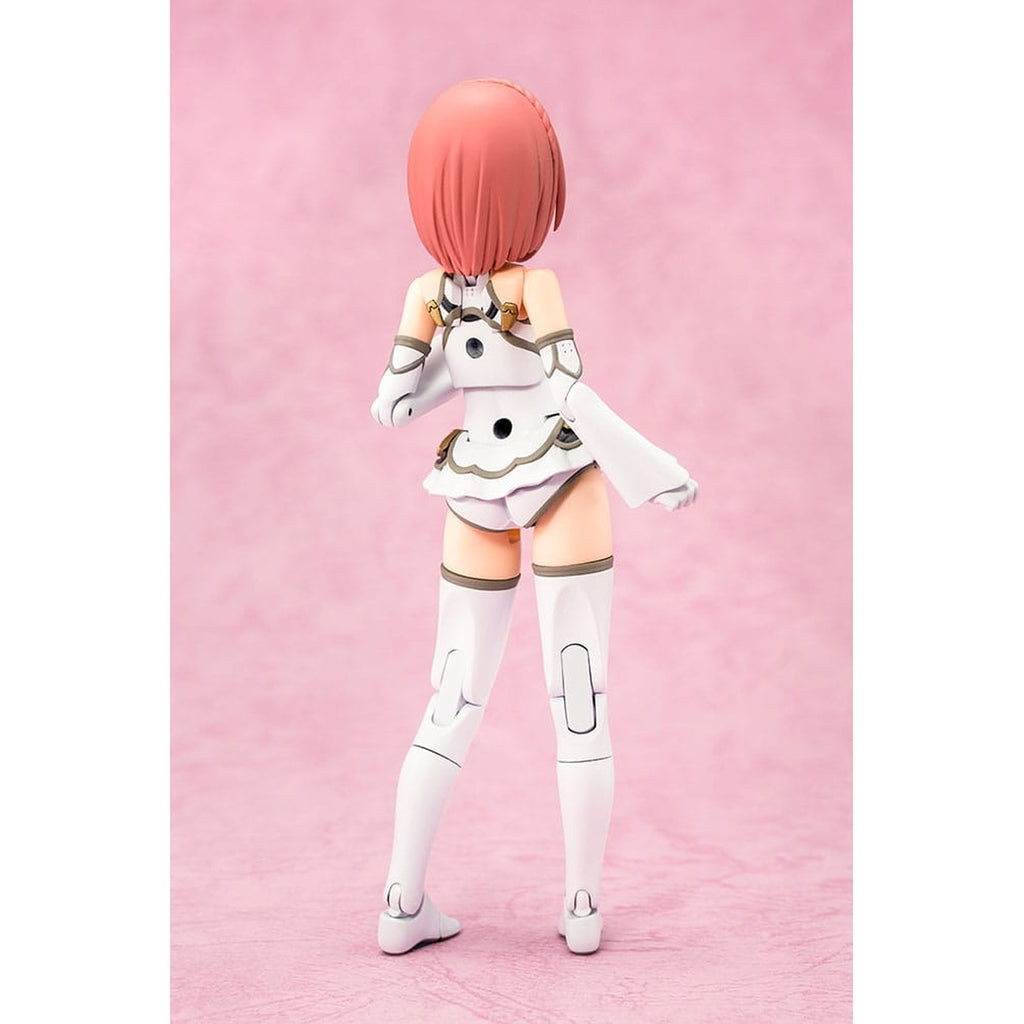 Productafbeelding Alice Gear Aegis - Aika Aikawa Megami Device Modelkit Figuur