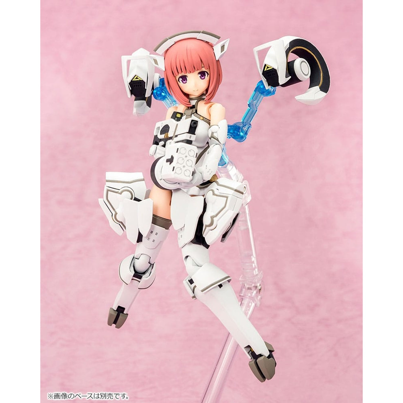 Productafbeelding Alice Gear Aegis - Aika Aikawa Megami Device Modelkit Figuur