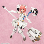 Productafbeelding Alice Gear Aegis - Aika Aikawa Megami Device Modelkit Figuur
