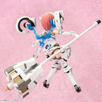 Productafbeelding Alice Gear Aegis - Aika Aikawa Megami Device Modelkit Figuur