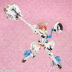 Productafbeelding Alice Gear Aegis - Aika Aikawa Megami Device Modelkit Figuur