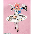 Productafbeelding Alice Gear Aegis - Aika Aikawa Megami Device Modelkit Figuur