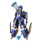 Productafbeelding Phantasy Star Online - Indigo Guardian Shiki modelkit-figuur