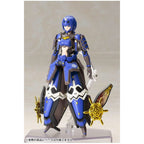 Productafbeelding Phantasy Star Online - Indigo Guardian Shiki modelkit-figuur