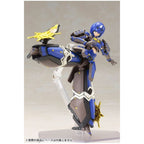 Productafbeelding Phantasy Star Online - Indigo Guardian Shiki modelkit-figuur