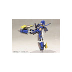 Productafbeelding Phantasy Star Online - Indigo Guardian Shiki modelkit-figuur