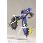 Productafbeelding Phantasy Star Online - Indigo Guardian Shiki modelkit-figuur