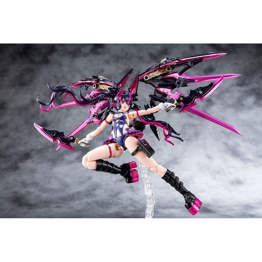 Productafbeelding Megami Device - Desire Maiden Raider Modelbouwfiguur