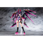 Productafbeelding Megami Device - Desire Maiden Raider Modelbouwfiguur