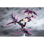 Productafbeelding Megami Device - Desire Maiden Raider Modelbouwfiguur