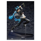 Productafbeelding Blue Exorcist - Rin Okumura ARTFXJ-figuur