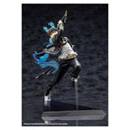 Productafbeelding Blue Exorcist - Rin Okumura ARTFXJ-figuur