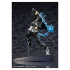Productafbeelding Blue Exorcist - Rin Okumura ARTFXJ-figuur