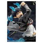 Productafbeelding Blue Exorcist - Rin Okumura ARTFXJ-figuur