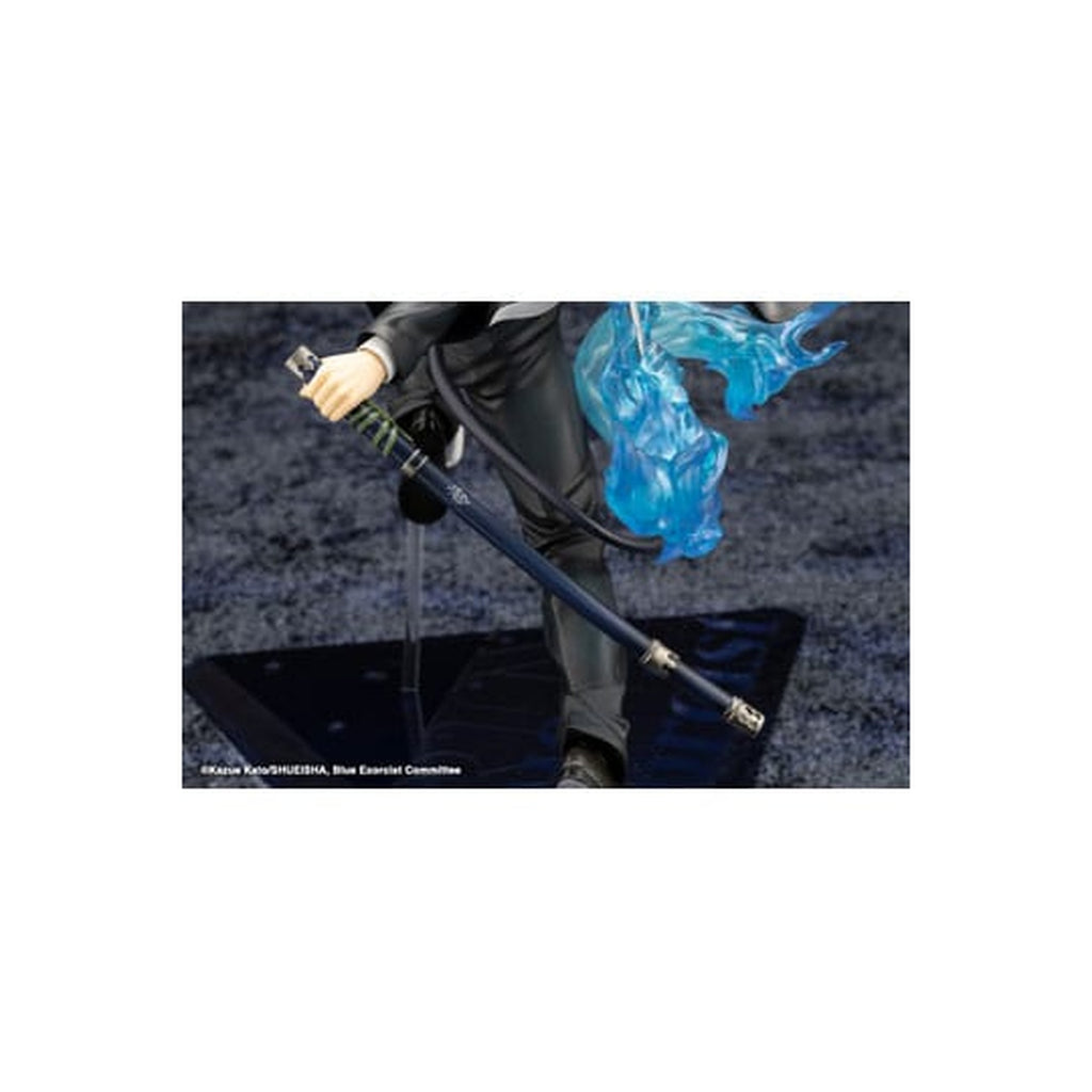 Productafbeelding Blue Exorcist - Rin Okumura ARTFXJ-figuur