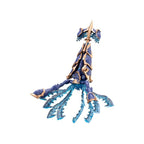 Productafbeelding Arcanadea - XenoAlma Trickle Dekapodia Model Kit Figuur