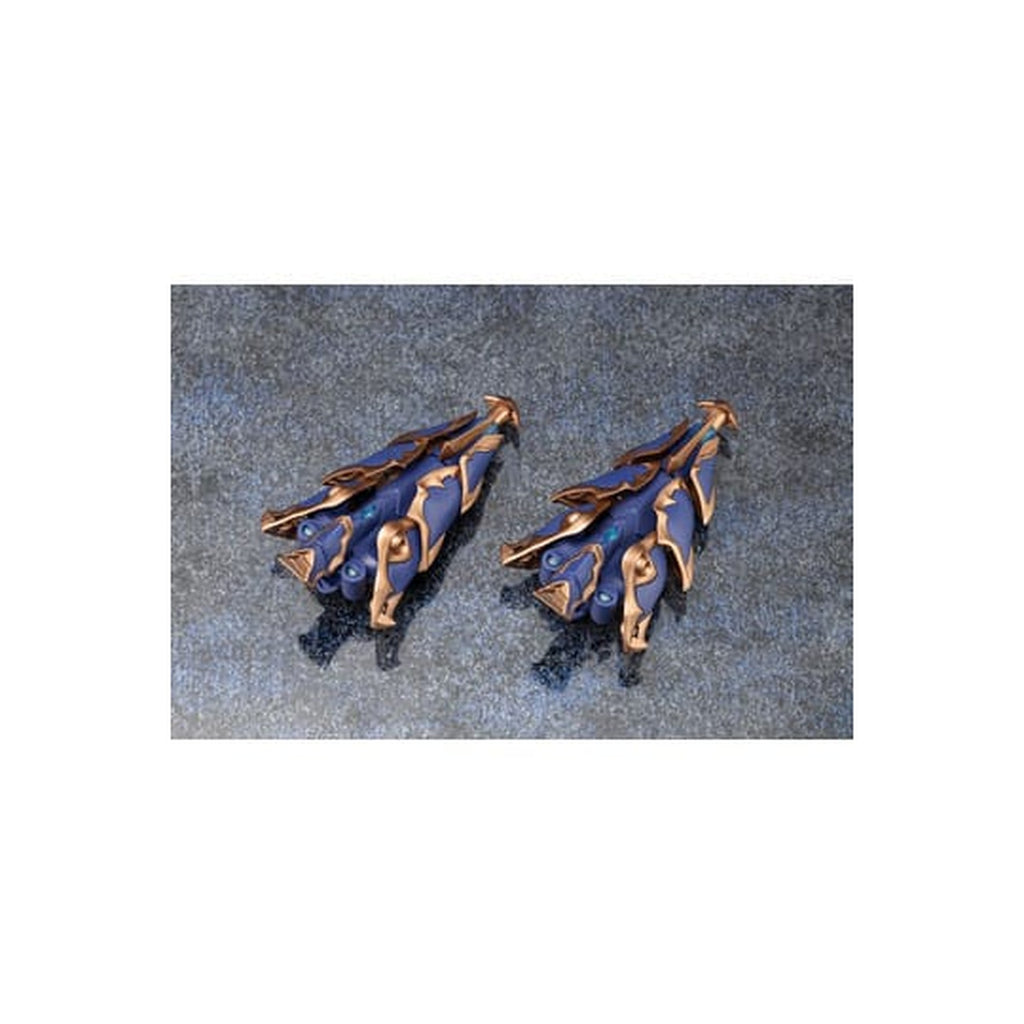 Productafbeelding Arcanadea - XenoAlma Trickle Dekapodia Model Kit Figuur