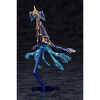 Productafbeelding Arcanadea - XenoAlma Trickle Dekapodia Model Kit Figuur