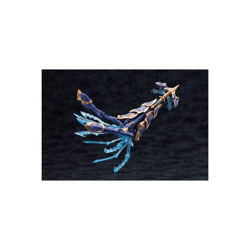Productafbeelding Arcanadea - XenoAlma Trickle Dekapodia Model Kit Figuur