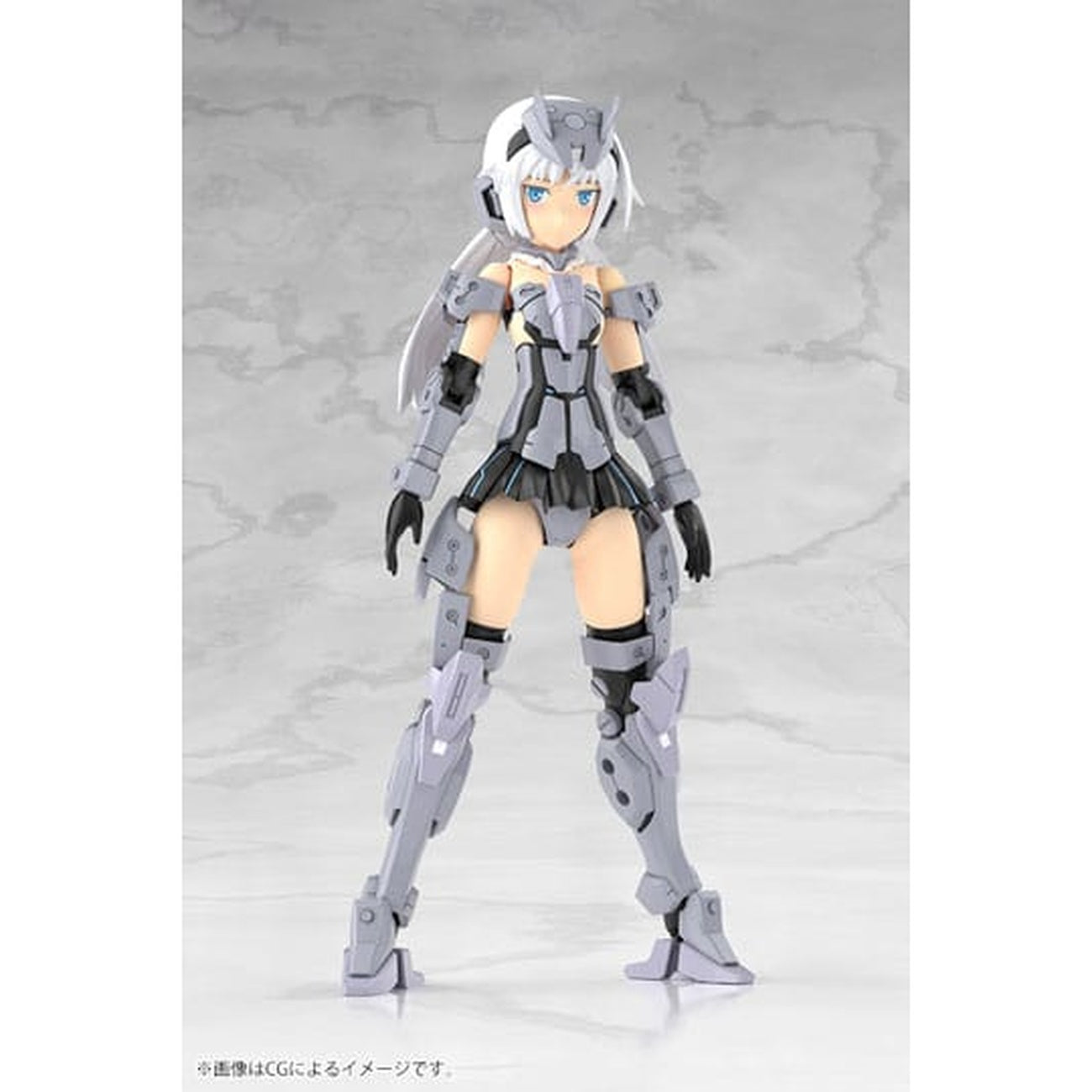 Product image Frame Arms - Architect Model Kit Figure