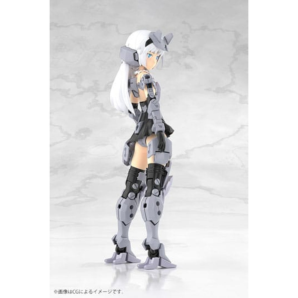 Product image Frame Arms - Architect Model Kit Figure