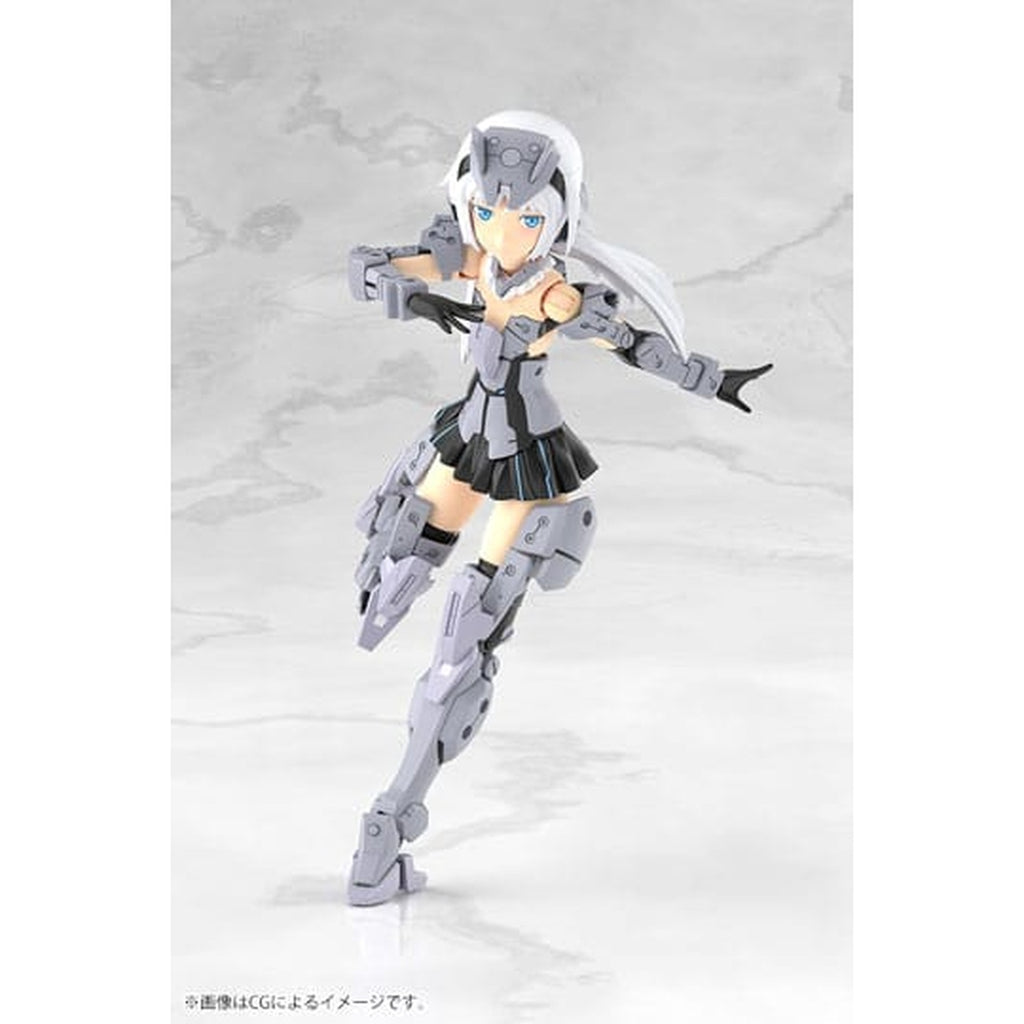 Product image Frame Arms - Architect Model Kit Figure
