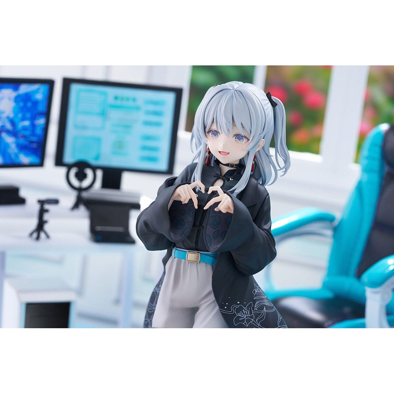 Productafbeelding VTuber - Tororo Nekomugi Figuur