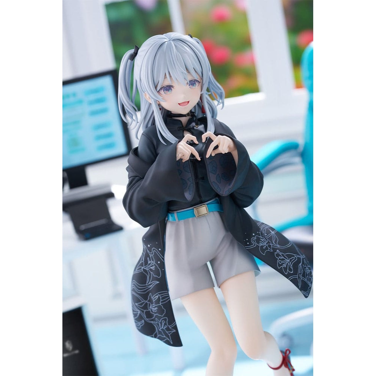Productafbeelding VTuber - Tororo Nekomugi Figuur