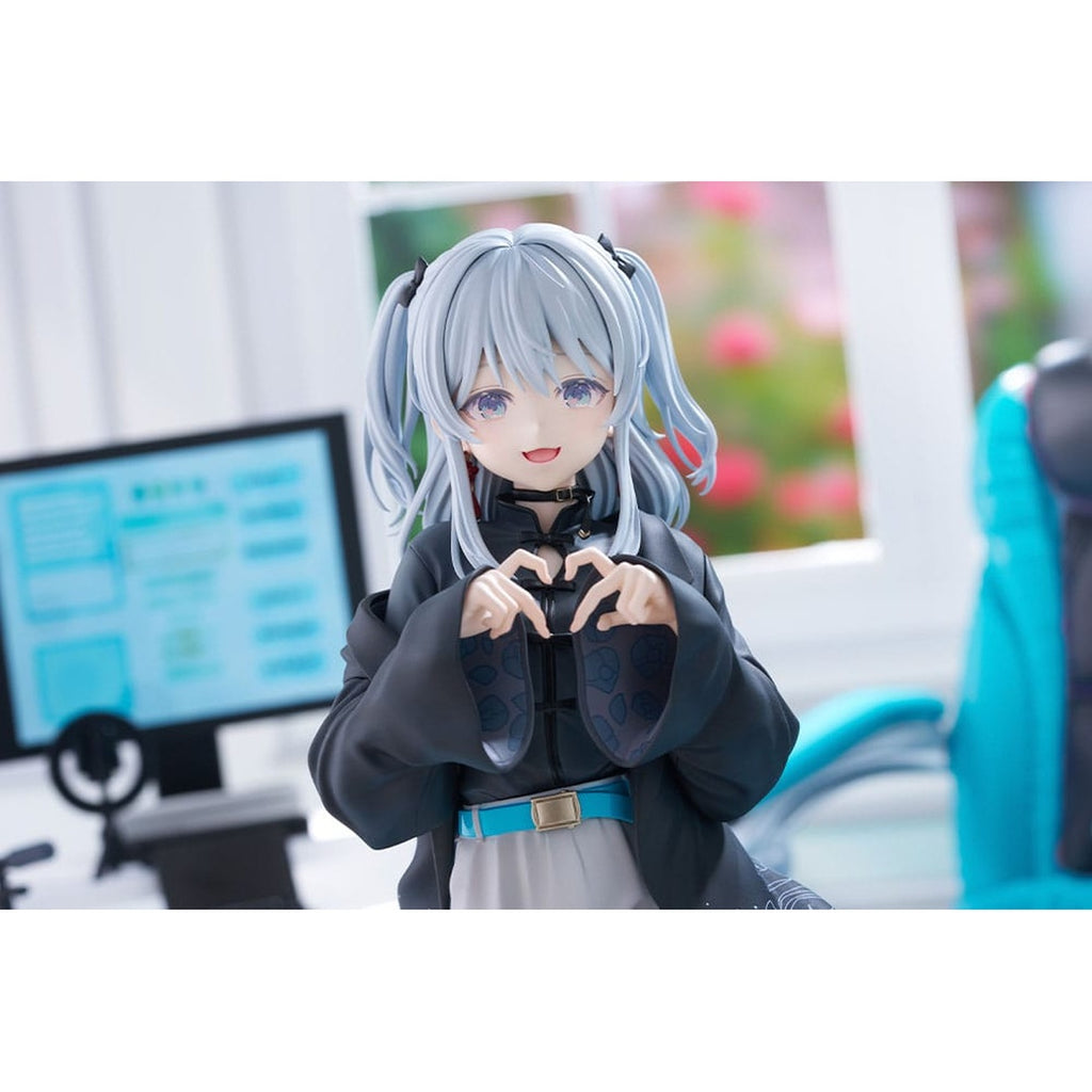 Productafbeelding VTuber - Tororo Nekomugi Figuur