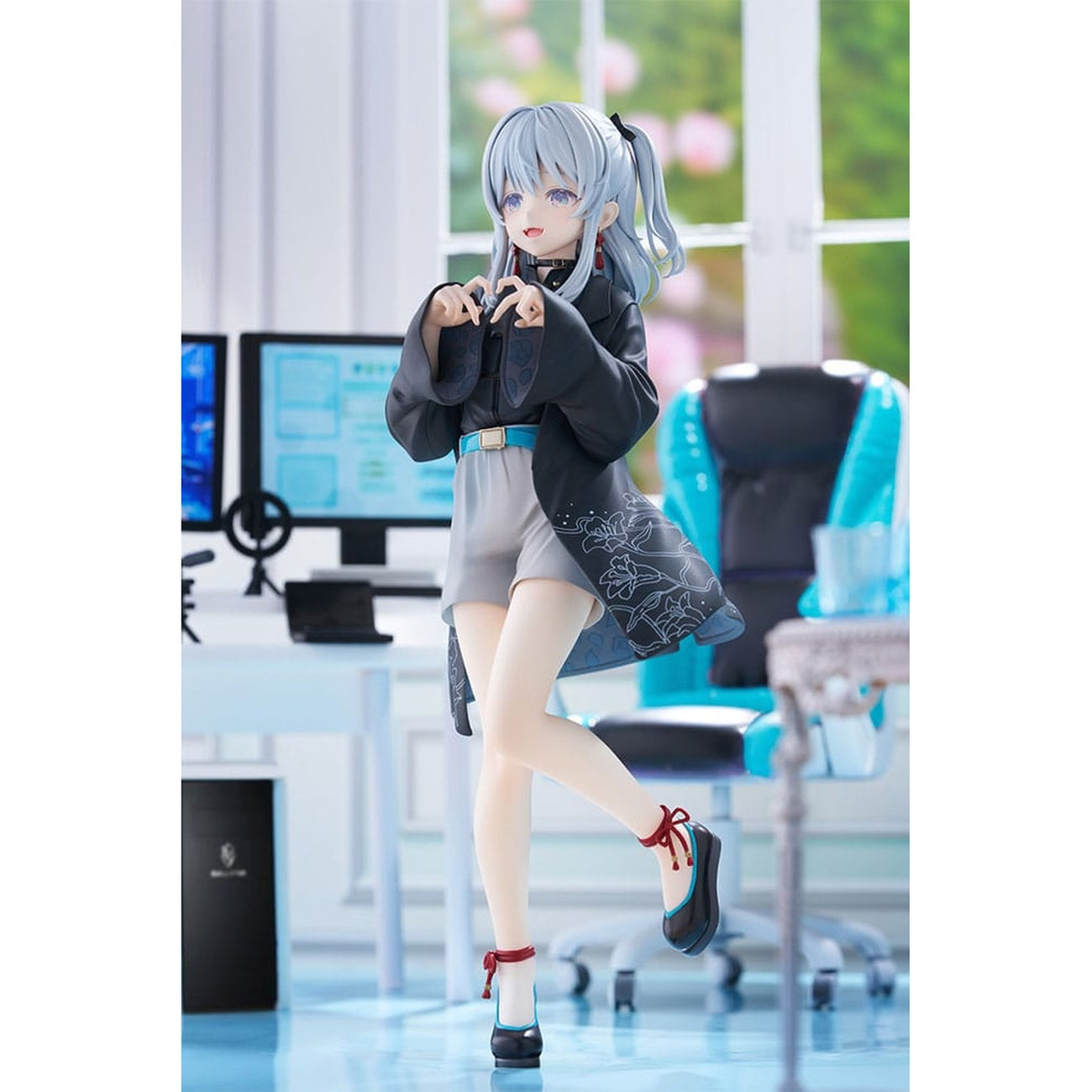 Productafbeelding VTuber - Tororo Nekomugi Figuur