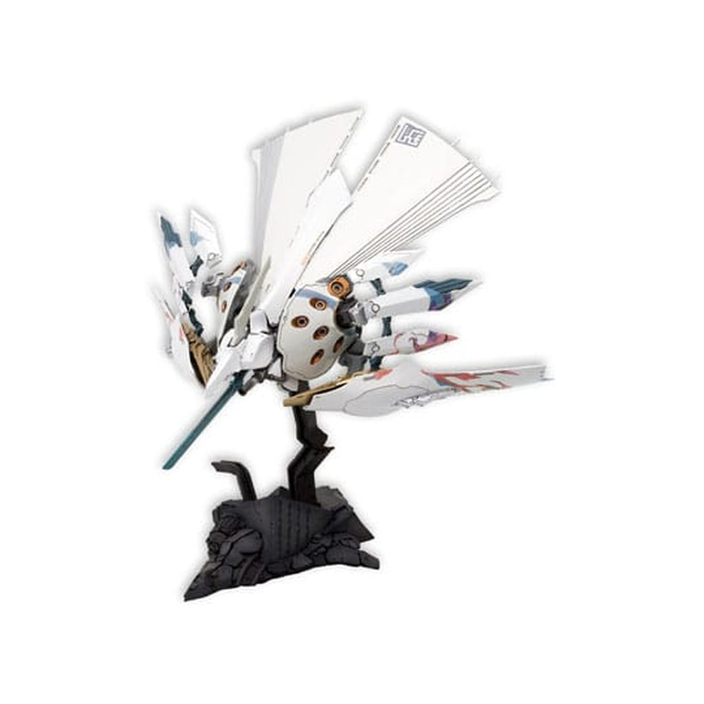 Productafbeelding Ikaruga - Ginkei Modelbouwfiguur
