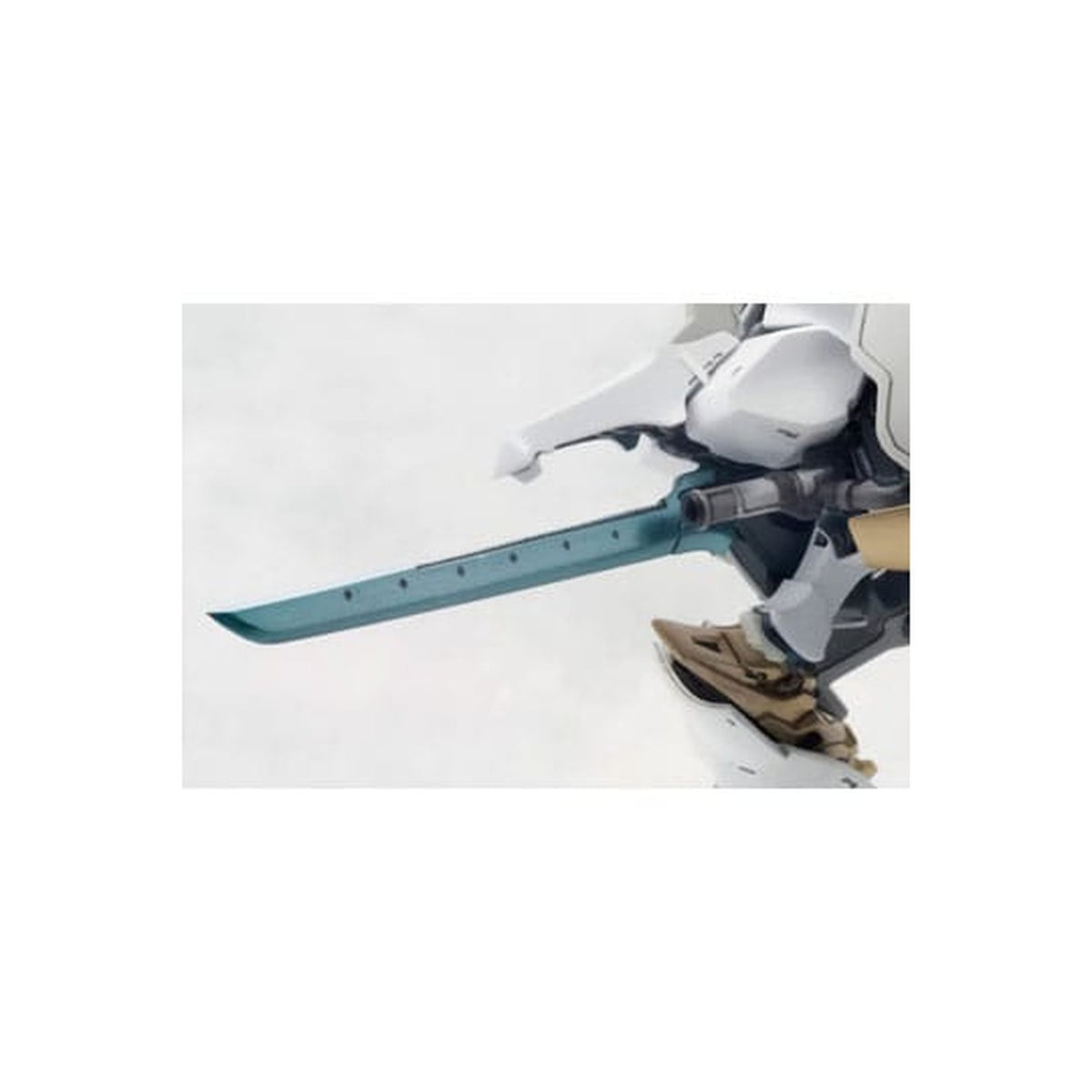 Productafbeelding Ikaruga - Ginkei Modelbouwfiguur