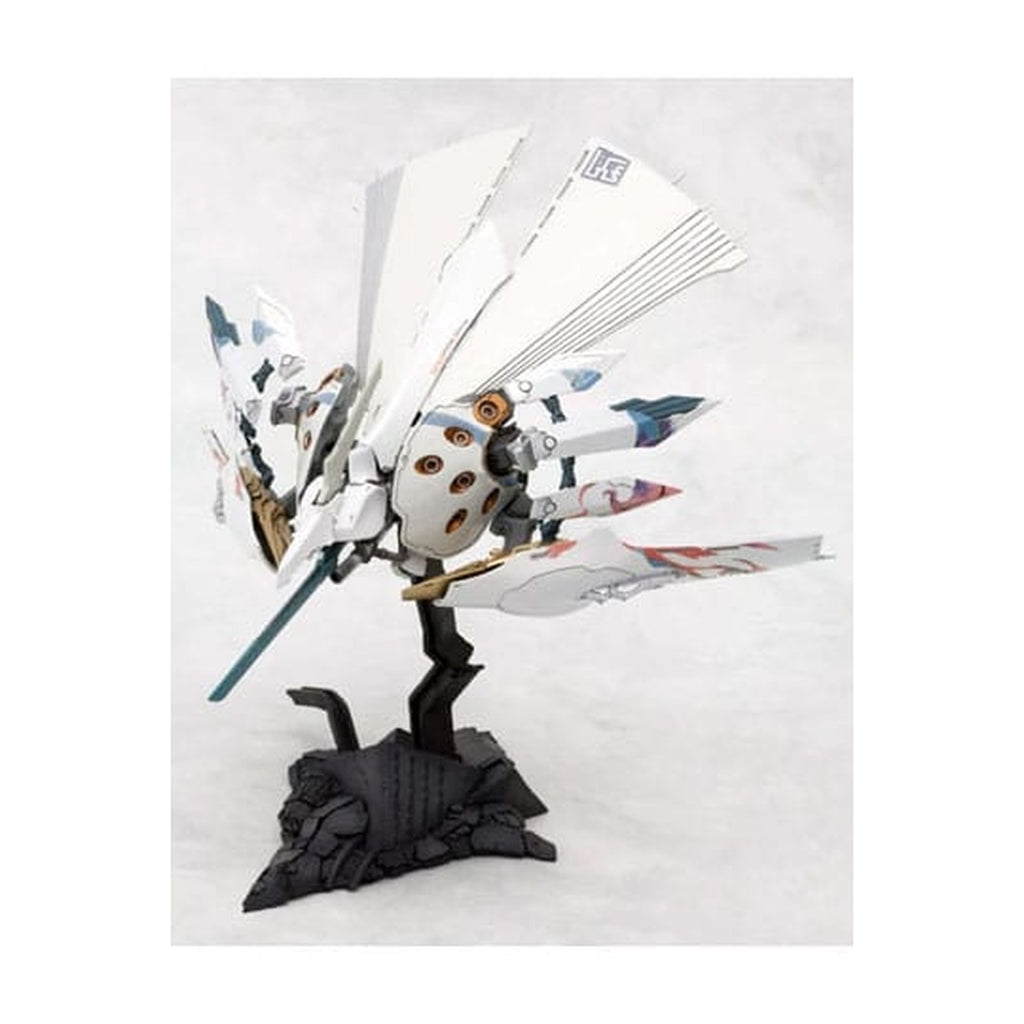 Productafbeelding Ikaruga - Ginkei Modelbouwfiguur