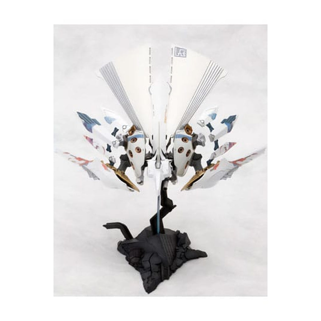 Productafbeelding Ikaruga - Ginkei Modelbouwfiguur