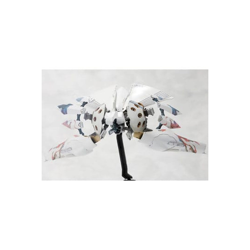 Productafbeelding Ikaruga - Ginkei Modelbouwfiguur