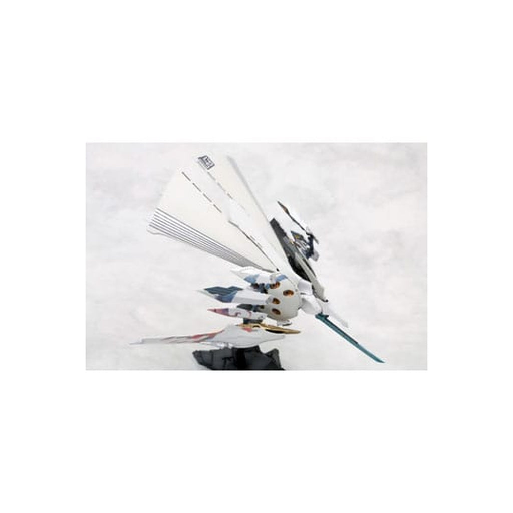 Productafbeelding Ikaruga - Ginkei Modelbouwfiguur