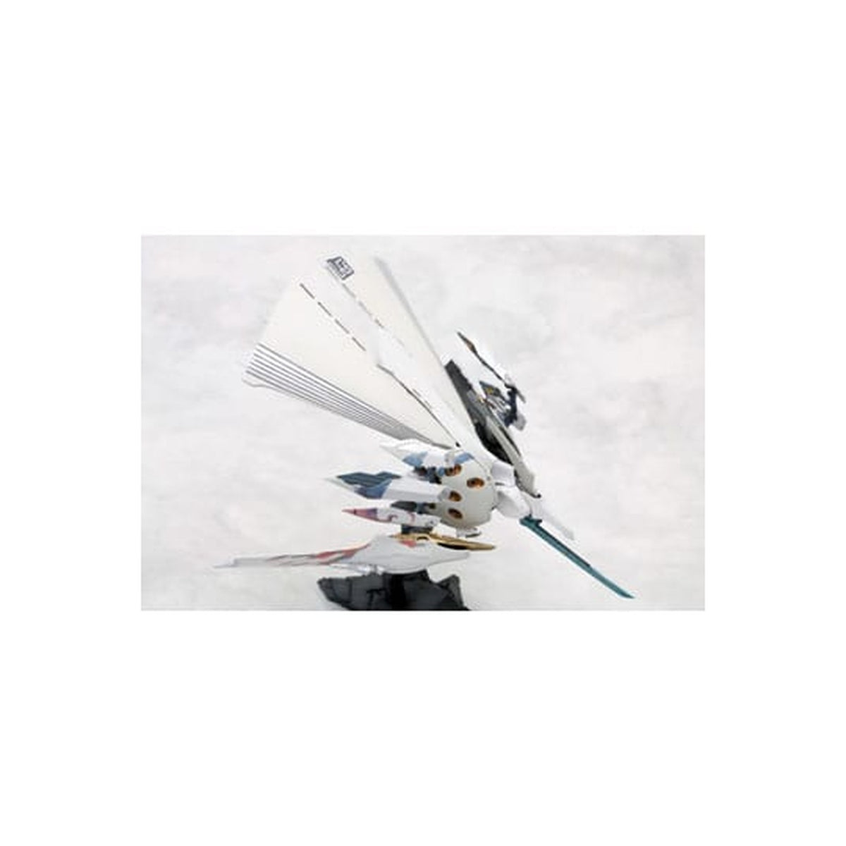 Productafbeelding Ikaruga - Ginkei Modelbouwfiguur