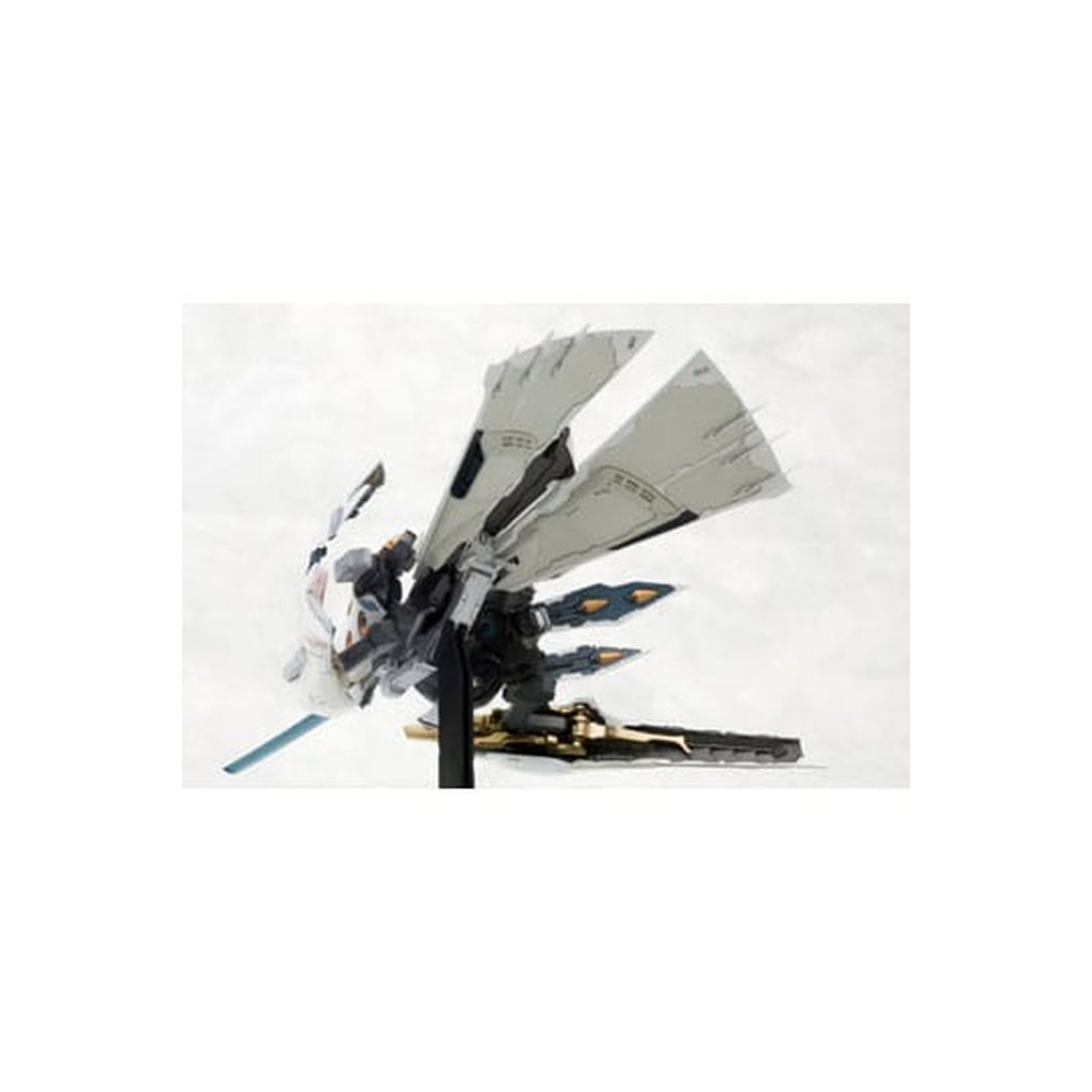 Productafbeelding Ikaruga - Ginkei Modelbouwfiguur
