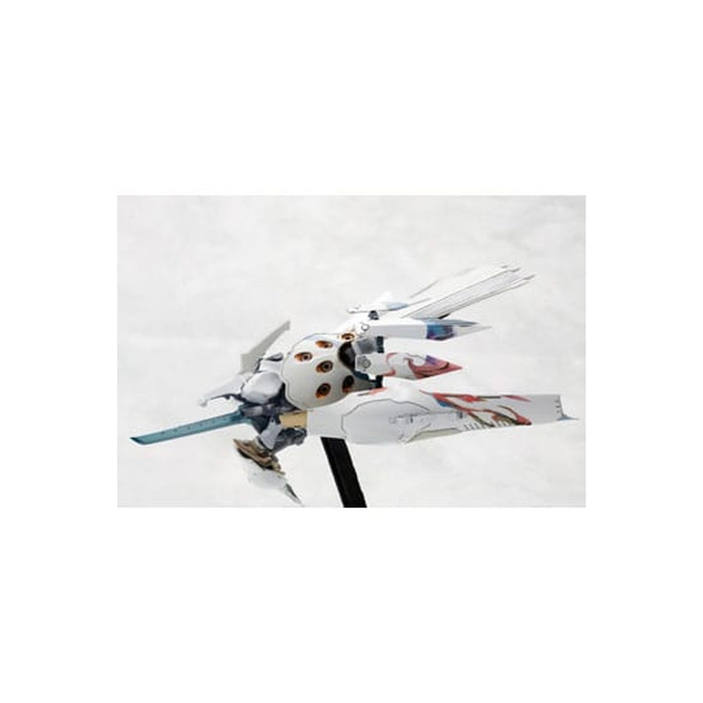 Productafbeelding Ikaruga - Ginkei Modelbouwfiguur