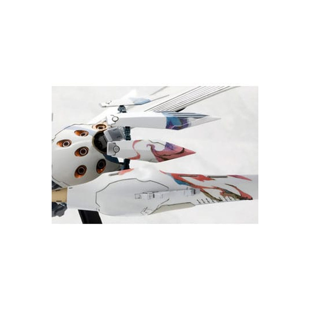 Productafbeelding Ikaruga - Ginkei Modelbouwfiguur