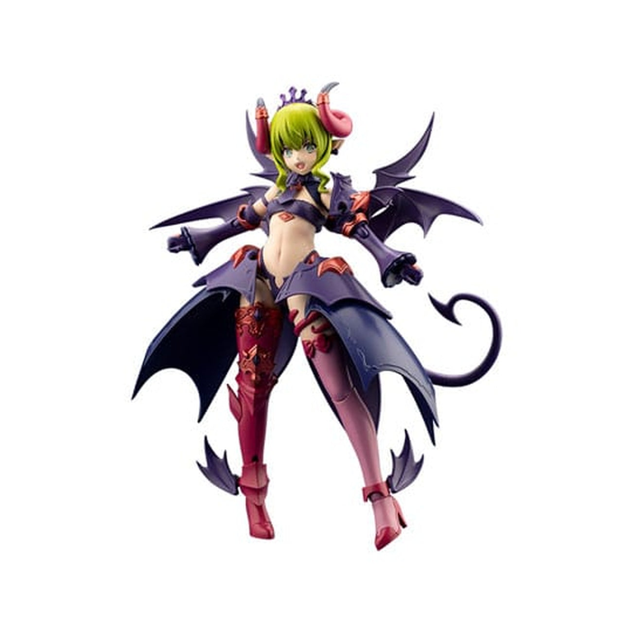 Productafbeelding Arcanadea - Velretta ReACT-P Modelkit Figuur