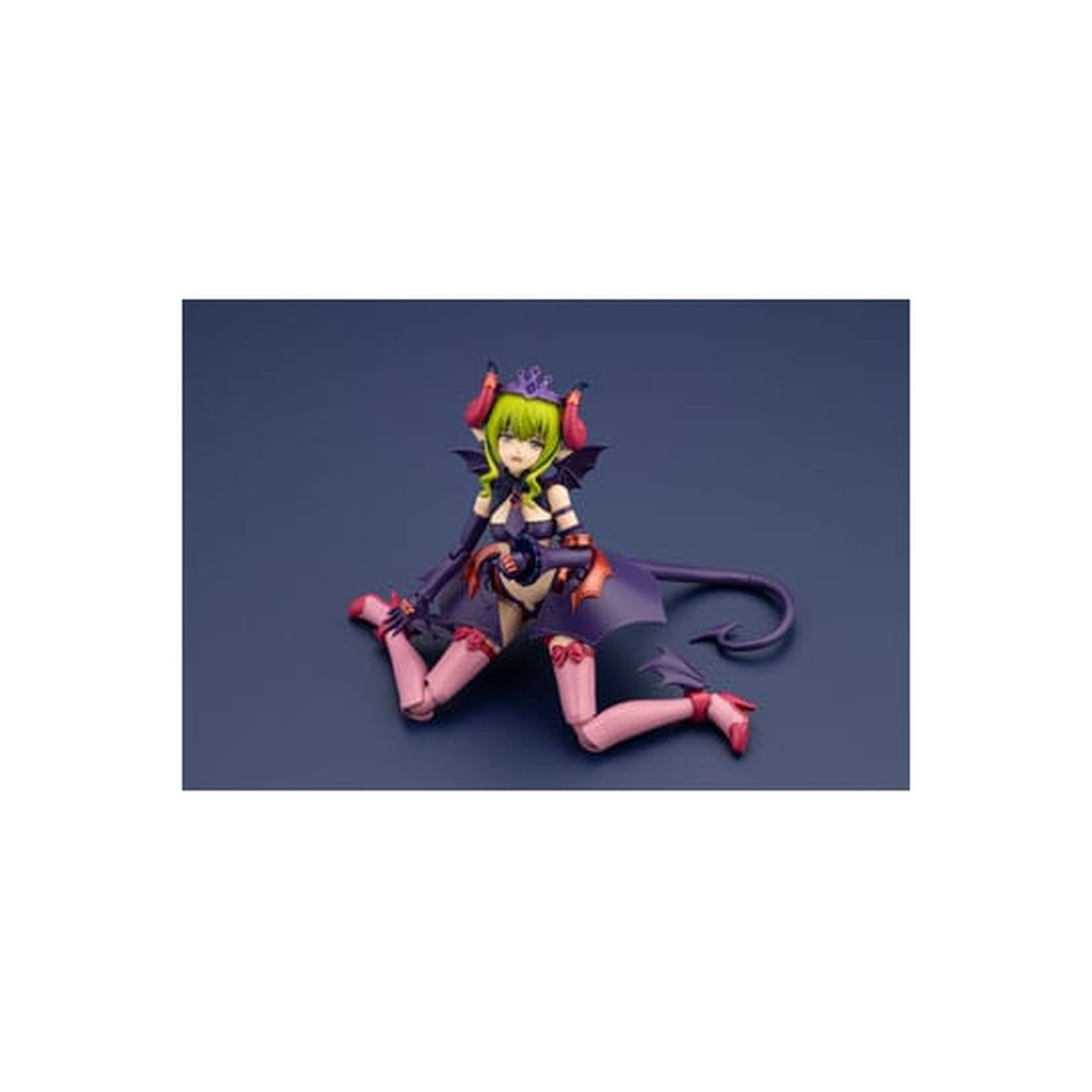 Productafbeelding Arcanadea - Velretta ReACT-P Modelkit Figuur